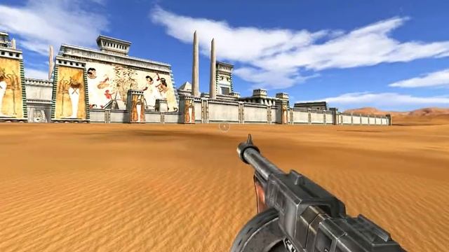 КООПЕРАТИВЧИК Serious Sam первая кровь С Максимом и Жекой № 4 смотреть онлайн