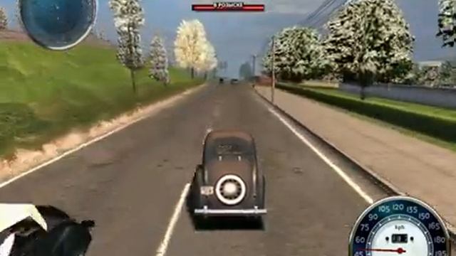 Mafia The City Of Lost Heaven Мод Адреналин смотреть онлайн