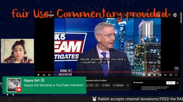 BBB WARNING Darius Cooks|IDAHO 4 new audio and stalker?!|Rich Lux on Sloan lawsuit w/Nick Carter? смотреть онлайн
