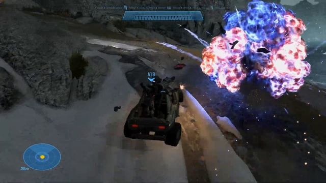 Let's Play Halo MCC Legendary Co-op Season 2 Ep. 2 смотреть онлайн