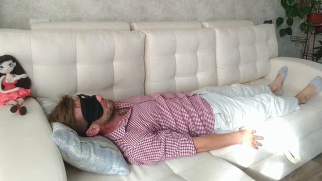 Анатолий. Регрессивный гипноз. Часть 2. Общение со Сверх-Сознанием. Очищение души смотреть онлайн