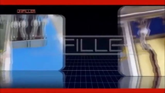 Мульти-станция Unifiller смотреть онлайн