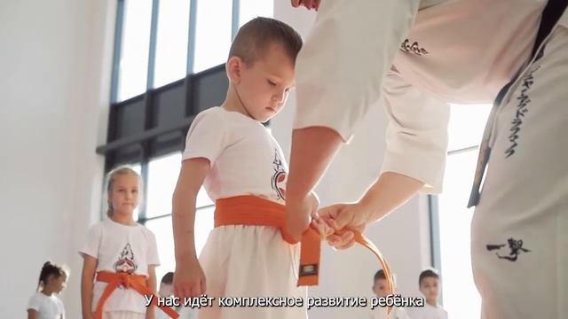 Детский спортклуб как социально ориентированный бизнес смотреть онлайн