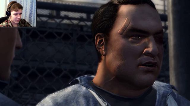 MAFIA 2 #2_ДОБРО ПОЖАЛОВАТЬ В СЕМЬЮ смотреть онлайн