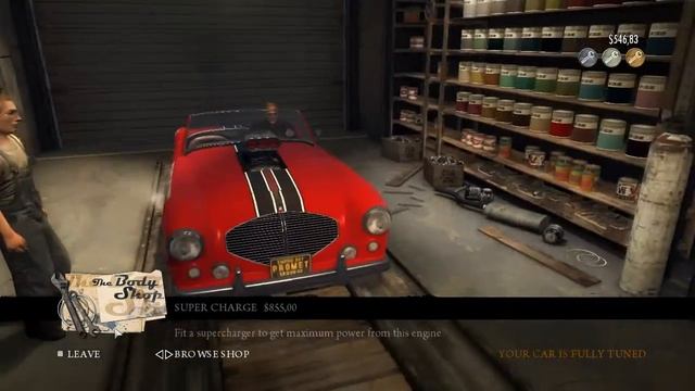 Mafia 2 NoVoice Turbo 2-Rész смотреть онлайн