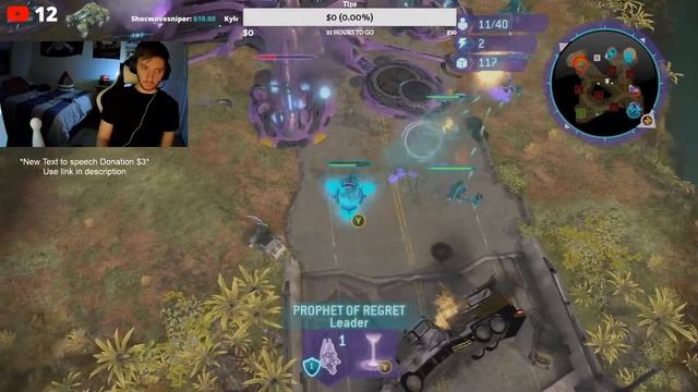 Livestream! Every game I lose I will take a bite of a raw turnip смотреть онлайн