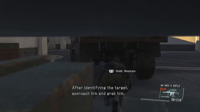 Metal Gear Solid V Phantom Pain PC Disc Only Contains Steam Installer, WTF? смотреть онлайн