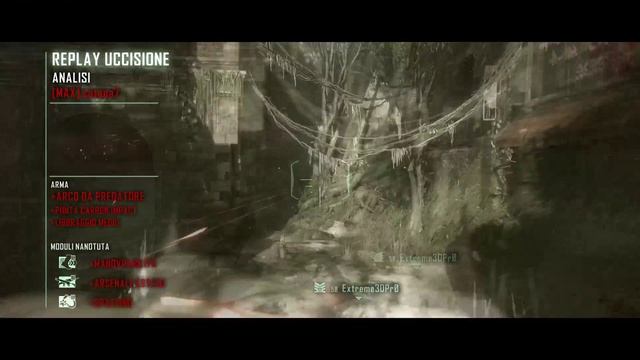 Gameplay PC - Crysis 3 Multiplayer #27 смотреть онлайн