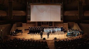 С. Смирнов «Сохрани планету, человек»