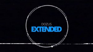 Steve Void - Blue Da Ba Dee [ Dozus Extended Remix ]