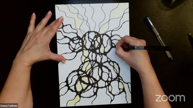 НейроМарафон Благодарности. Ден4 смотреть онлайн