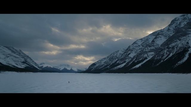 Betrayal | The Revenant (Jordan Peterson Speech)