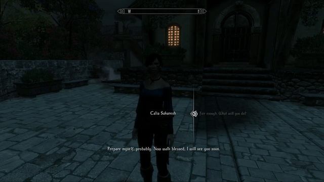 Dreams and Secrets Revealed! Enderal Forgotten Stories - Ep 16 смотреть онлайн