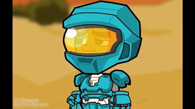 Halo Reach Failures: Plan to kill the enemy смотреть онлайн