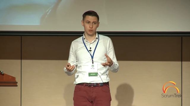 Игорь Филипьев. Эволюция Канбан системы Опыт Альфа Лаборатории. смотреть онлайн