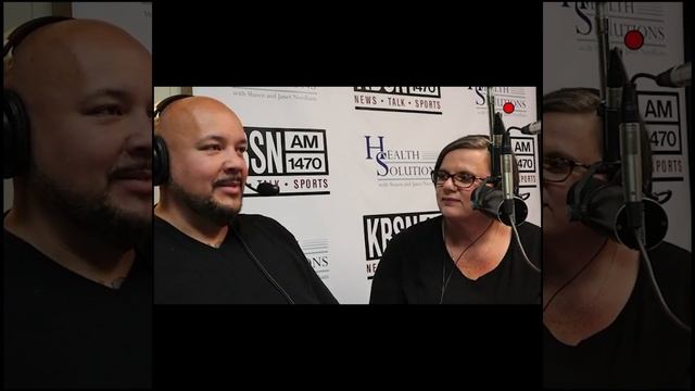 Parenting 101: How to Take Control of Your Child's Nutrition - parent advocates Lisa & Amador Castr смотреть онлайн