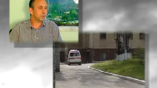 3-Доктор Кирюха Леонид Федорович "Знай наших" смотреть онлайн