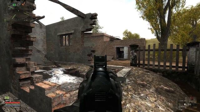 Stalker Mods Showcase 23 - Super Modpack 2.4 смотреть онлайн