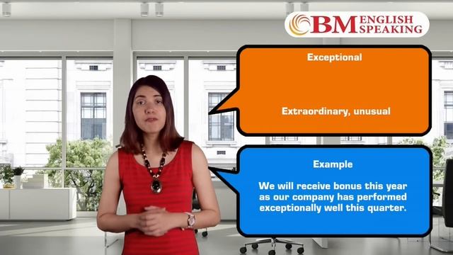 12 Commonly Used Business Vocabulary | You Must Use Daily | Episode 8 (2019) смотреть онлайн