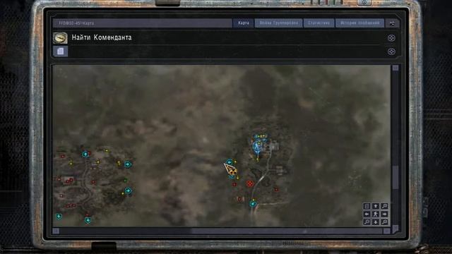 Прохождение S.T.A.L.K.E.R. Clear Sky #6 | Помощь свободе | [ Next ] смотреть онлайн