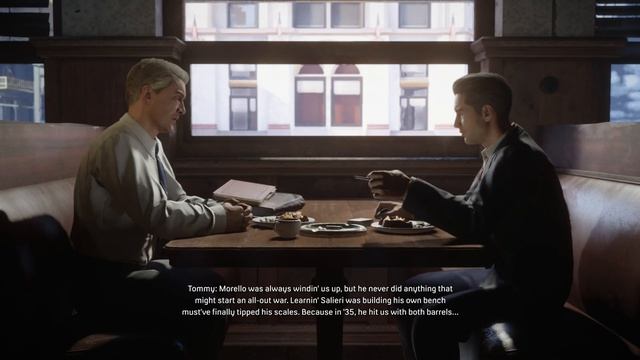 Mafia || Quality Family Content™ смотреть онлайн