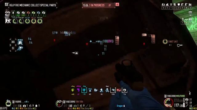 Payday 2 DSOD Loud Daily 20221013-2 смотреть онлайн