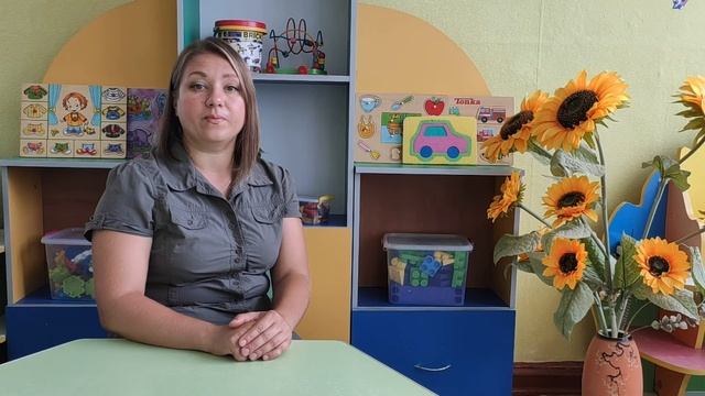 Бесіда "Де живуть вітаміни?" Вихователь: Ситник Т.Ю. смотреть онлайн