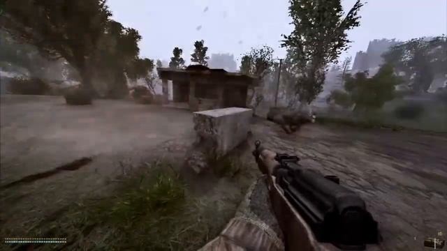 STALKER is an experience смотреть онлайн