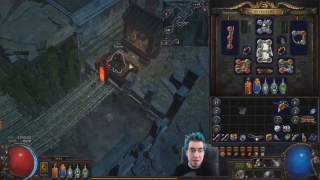 Path of Exile 3.0 - Beginner Guide + Zizaran's Tips and Tricks смотреть онлайн