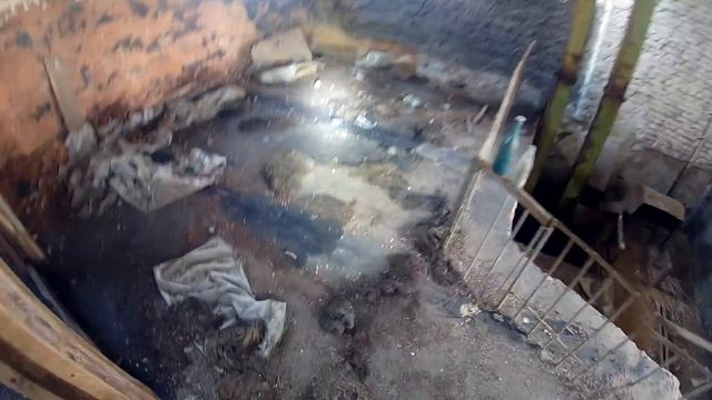 Weszliśmy do Białoruskiej Strefy Wykluczenia cz.1 - Urbex History смотреть онлайн