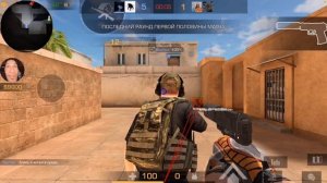 Демка с читами путь до глобала стандофф 2 как установить читы в стандофф 2