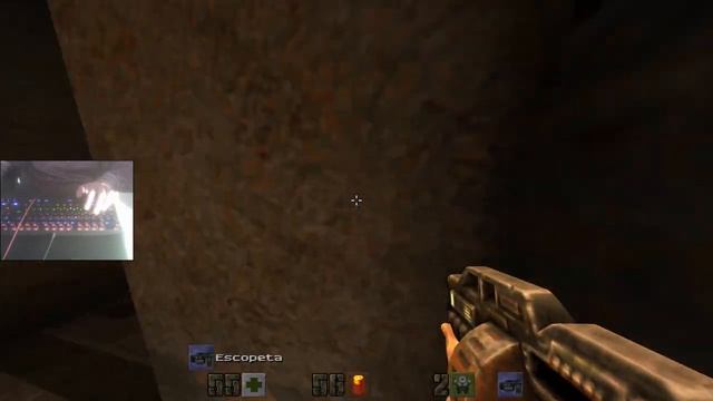 QUAKE II REMASTER | PRIMERAS IMPRESIONES Y GAMEPLAY смотреть онлайн