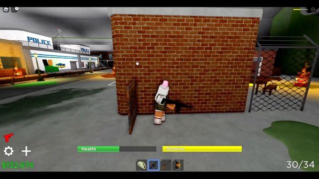 IDT VS Stalkers Of The Facility/LLH Raw Footage смотреть онлайн