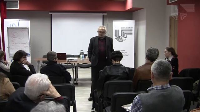 Вызначэнне тэмы і фармату наступнай канферэнцыі Лятучага ўніверсітэту смотреть онлайн