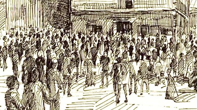Azusa Street Revival 1906-Pentecostal History смотреть онлайн