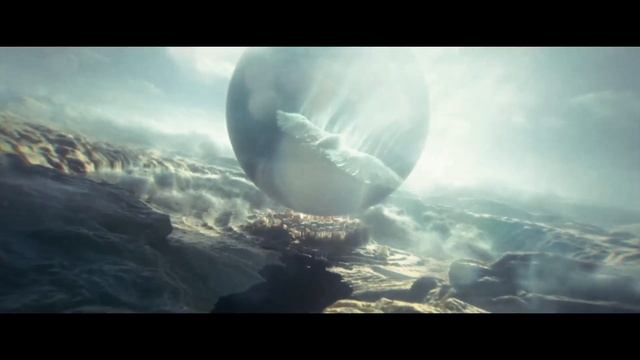 DESTINY 2 | ОБЗОР СЕНТЯБРЬСКОЙ ХАЛЯВЫ | PS4 смотреть онлайн