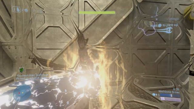 Halo MCC TURKEY TIME PLAYLIST GAMEPLAY!!! смотреть онлайн