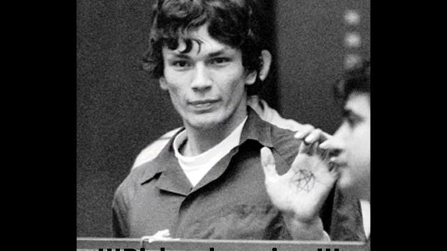!!!Night stalker (Richard Ramirez)!!! by evil смотреть онлайн