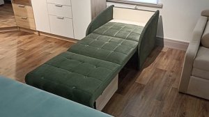 Кресло-кровать "Оригинал"