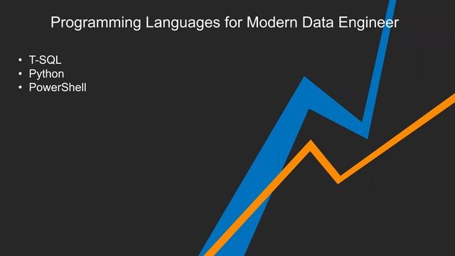 BDPA Tech & Career Talk - Modern Data Analytics смотреть онлайн