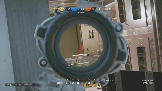 How To Get Free Elite Skins!!!!!! - Rainbow Six Siege смотреть онлайн