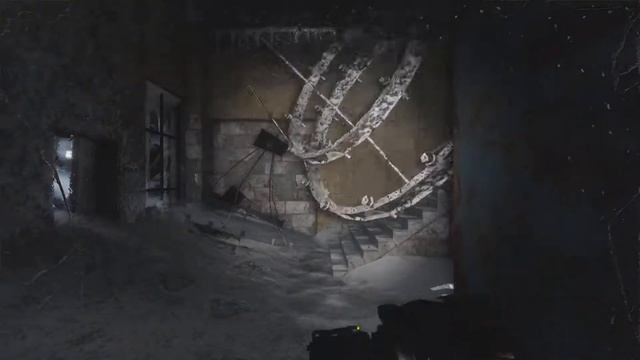 Metro Exodus bug2 смотреть онлайн