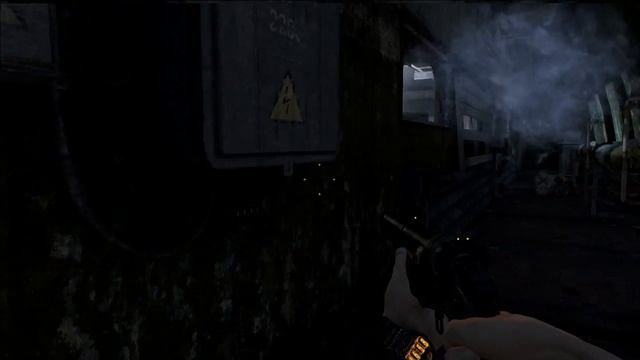 PS4 | Metro: Last Light REDUX - DLC - Pavel Mission | HD смотреть онлайн