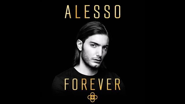 Alesso - PAYDAY (FOREVER Album) смотреть онлайн