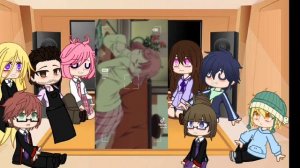 Реакция бездомного бога на ТТ 1/?(Кофуку)😊