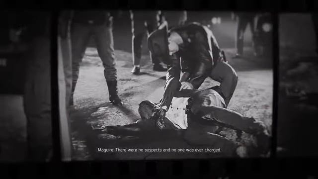 Mafia 3 Faster Baby Faster DLC part 7 смотреть онлайн