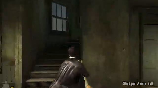 Max Payne 2 - Part 1: THE DARKNESS INSIDE - CH 4: No 'Us' In This смотреть онлайн