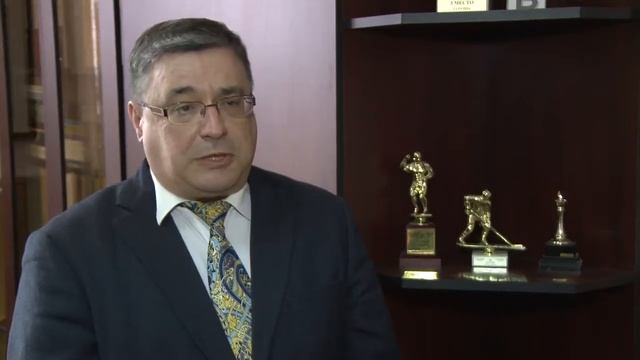 Институт социально-гуманитарных наук. ЮУрГУ-ТВ (2017) смотреть онлайн