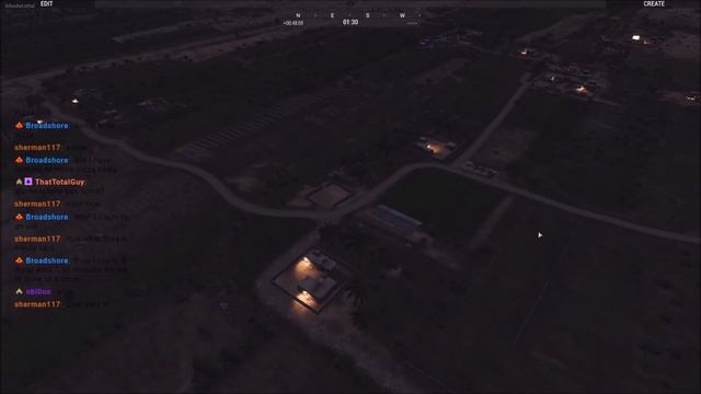 Karmakut and Liru raid a 1aden's Compound! Arma 3 Zeus Ops смотреть онлайн