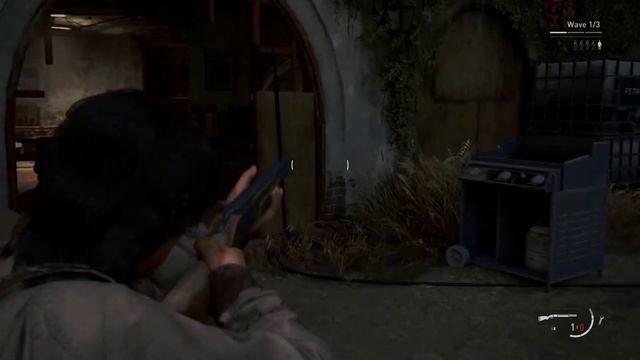 No Return | The Last of Us: Part II Remastered (2024) смотреть онлайн